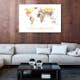 Tavla Arkiio World Map Travel Around The World