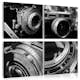 Tavla Arkiio Vintage Cameras