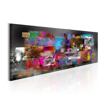 Tavla Arkiio Artistic Epiphany