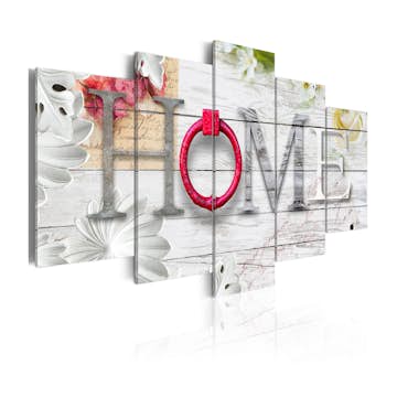 Tavla Arkiio Dreamy Home