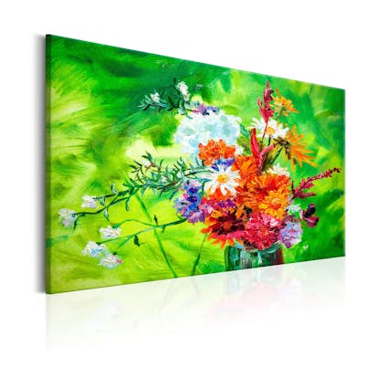 Tavla Arkiio Summer Posy