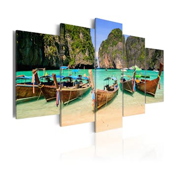 Tavla Arkiio A Patch Of Paradise