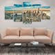 Tavla Arkiio NY Dream City