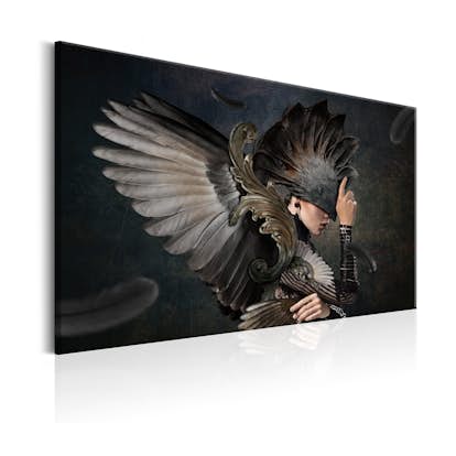 Tavla Arkiio Warrior Of Darkness