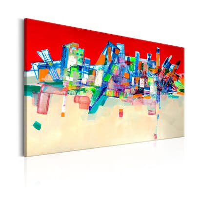Tavla Arkiio Abstract Architecture