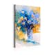 Tavla Arkiio Flowery Artistry
