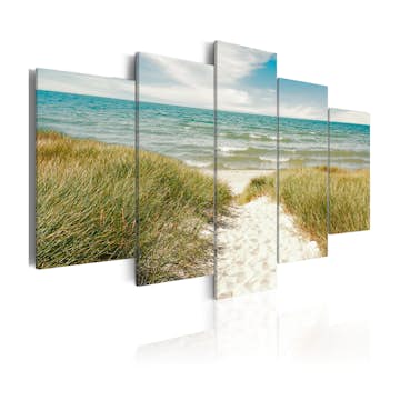 Tavla Arkiio Sea Melody