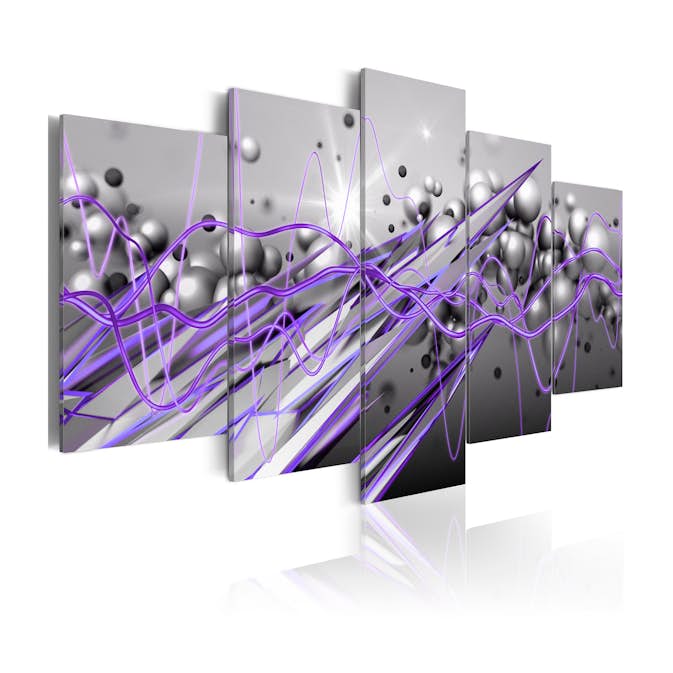 Tavla Arkiio Purple Strike