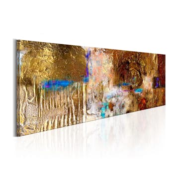 Tavla Arkiio Golden Structure