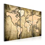 Tavla Arkiio World Map The Sands Of Time