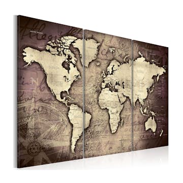 Tavla Arkiio Golden Travels