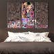 Tavla Arkiio Amorous Jigsaw