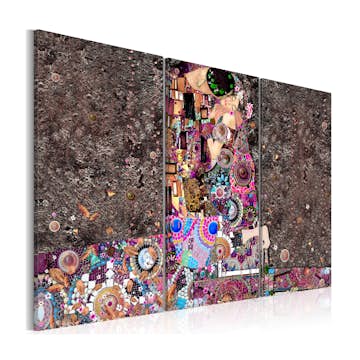 Tavla Arkiio Amorous Jigsaw