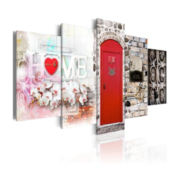 Tavla Arkiio Vintage Home