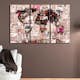 Tavla Arkiio Banksy Graffiti Collage IIII