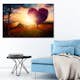 Tavla Arkiio Hills Of Love 60x40