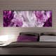 Tavla Arkiio Purple Flames