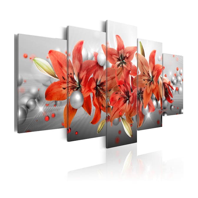 Tavla Arkiio Flowery Battle