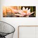 Tavla Arkiio Beautiful Lotus