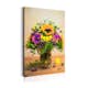 Tavla Arkiio Flowery Charm