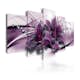 Tavla Arkiio Violet Lily