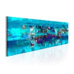 Tavla Arkiio Abstract Ocean