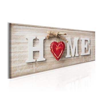 Tavla Arkiio Home Red