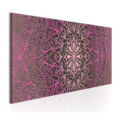 Tavla Arkiio Pink Sophistication