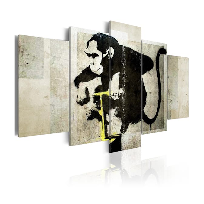 Tavla Arkiio Monkey TNT Detonator