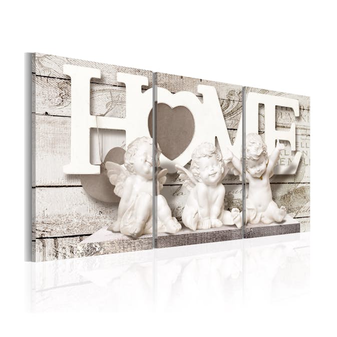 Tavla Arkiio Heavenly Home