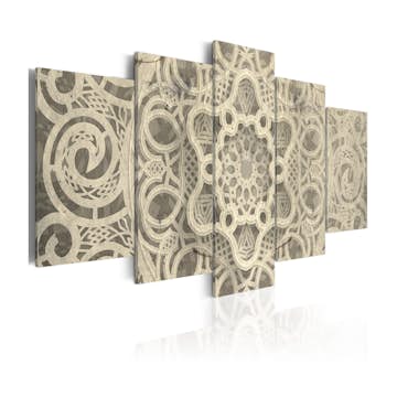 Tavla Arkiio Mandala Of Soul