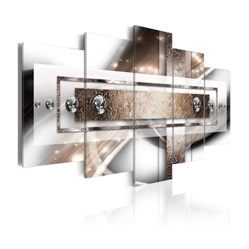 Tavla Arkiio Cinnamon Wave