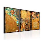 Tavla Arkiio Golden Imagination