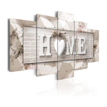 Tavla Arkiio Home Modern Geometry