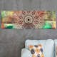 Tavla Arkiio Colourful Mandala