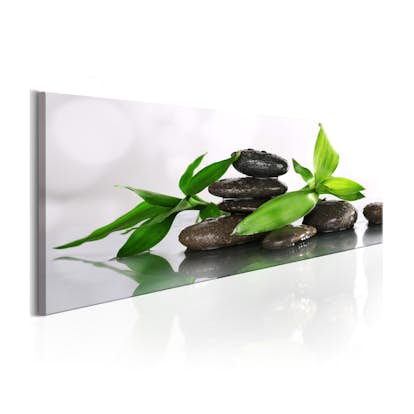 Tavla Arkiio SPA Bamboo And Stones