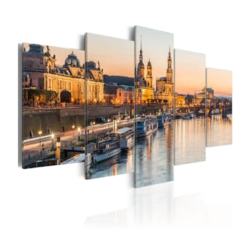 Tavla Arkiio Dresden Germany