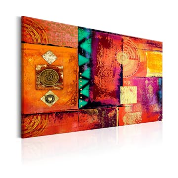 Tavla Arkiio Abstract Chaos