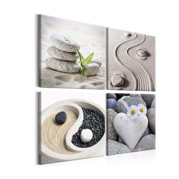 Tavla Arkiio Sea Yin And Yang