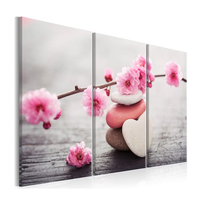 Tavla Arkiio Zen Cherry Blossoms II