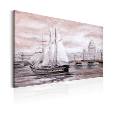 Tavla Arkiio Charming Port