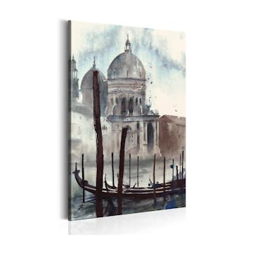 Tavla Arkiio Watercolour Venice