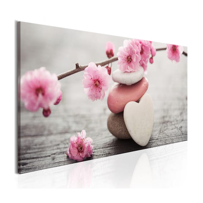 Tavla Arkiio Zen Cherry Blossoms IV