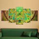 Tavla Arkiio Mandala Green Energy