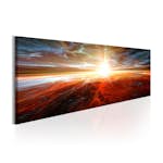 Tavla Arkiio Space And Time Warp