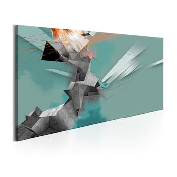 Tavla Arkiio Geometrical Madness