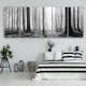 Tavla Arkiio Monochrome Forest
