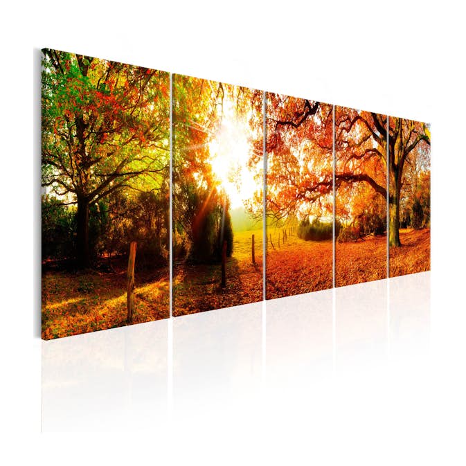Tavla Arkiio Enchanting Autumn