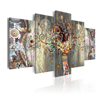 Tavla Arkiio Tree Of Life