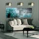 Tavla Arkiio Ice Dandelion 225x90